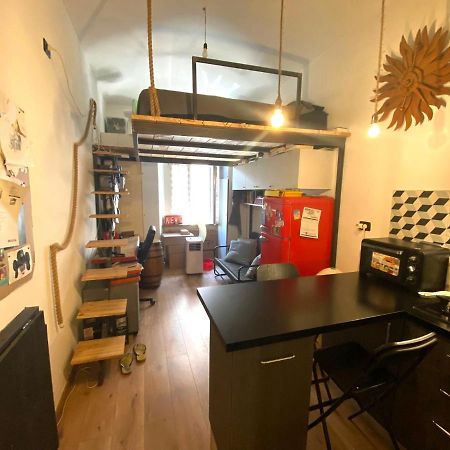 Loftmongrando43 Apartment Turin Ngoại thất bức ảnh