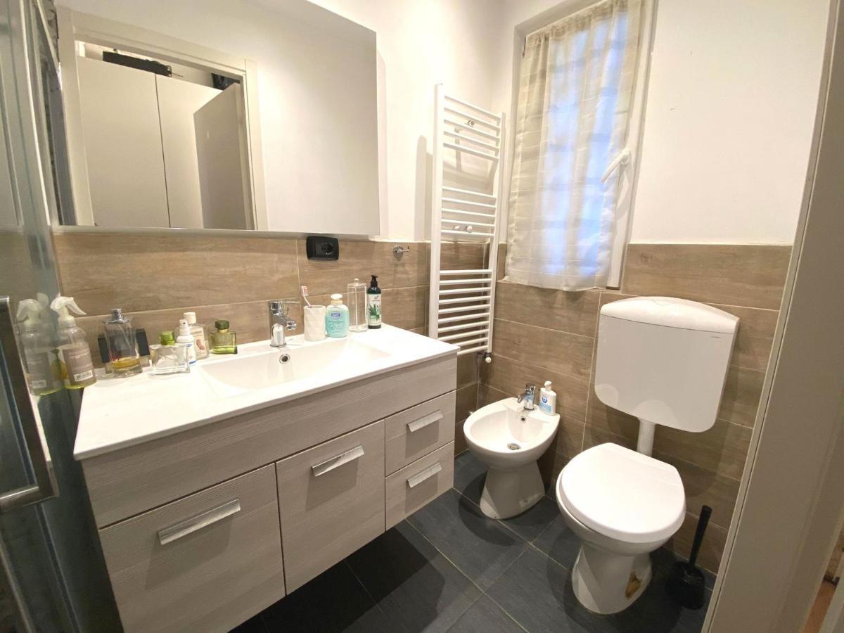 Loftmongrando43 Apartment Turin Ngoại thất bức ảnh