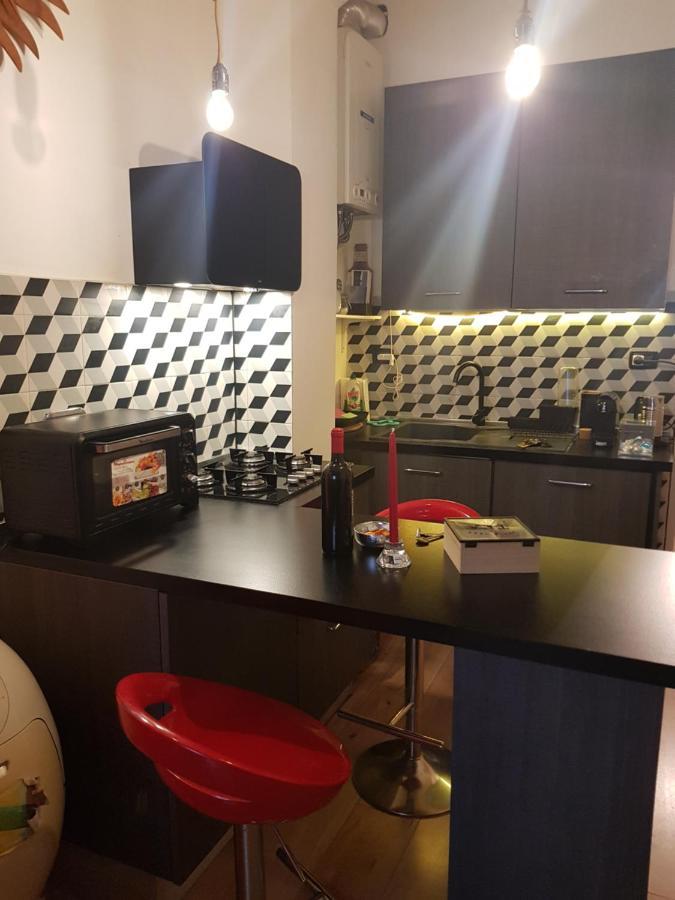 Loftmongrando43 Apartment Turin Ngoại thất bức ảnh